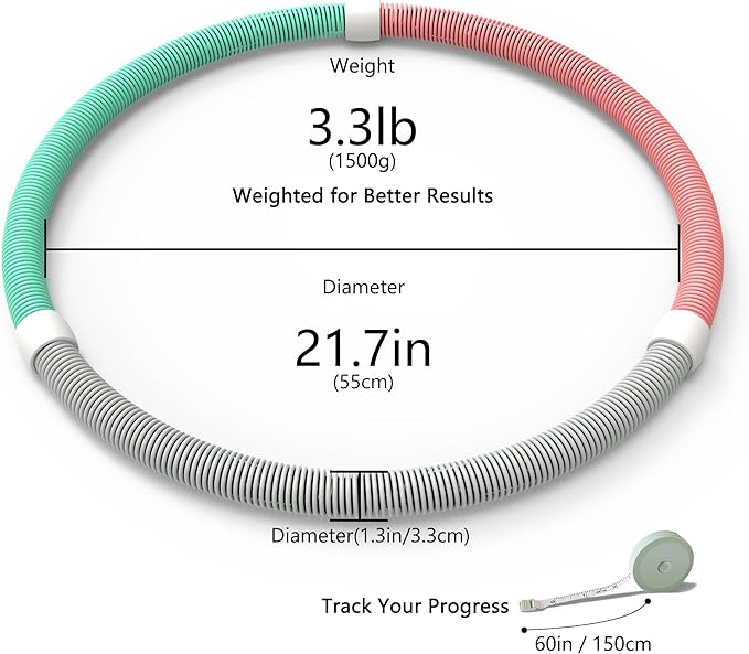 SlimSpring Hoop™