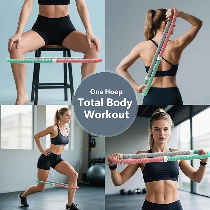 SlimSpring Hoop™