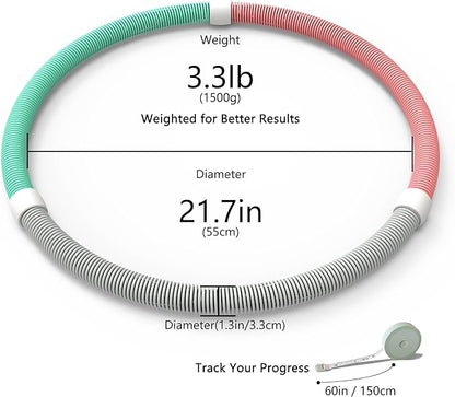 SlimSpring Hoop™