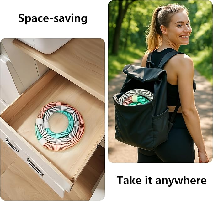 SlimSpring Hoop™