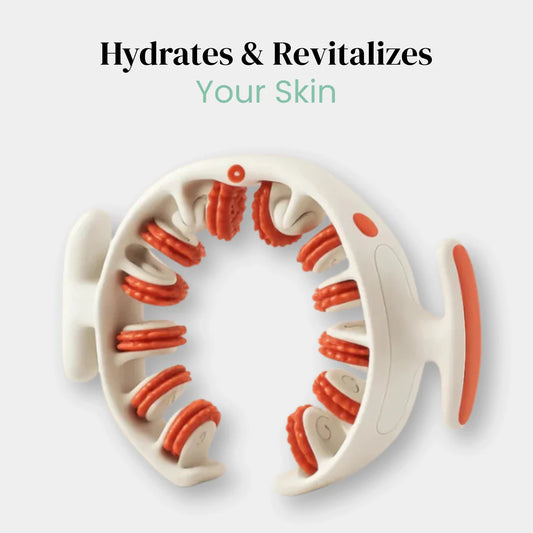 SculptEase™ Body Roller
